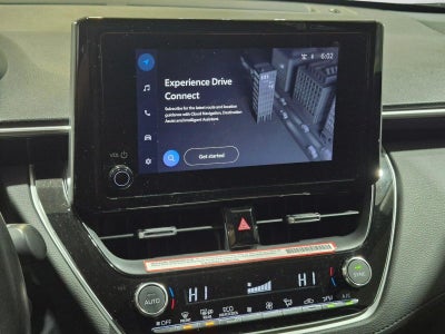 2023 Toyota Corolla Cross XLE 2WD (Natl)