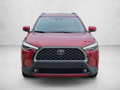 2023 Toyota Corolla Cross XLE 2WD (Natl)