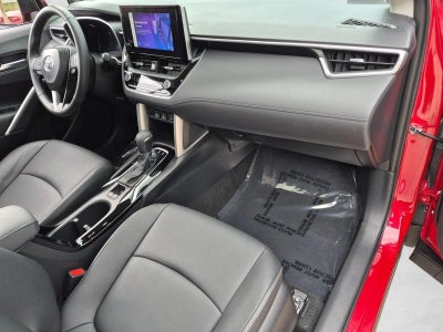 2023 Toyota Corolla Cross XLE 2WD (Natl)