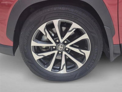 2023 Toyota Corolla Cross XLE 2WD (Natl)
