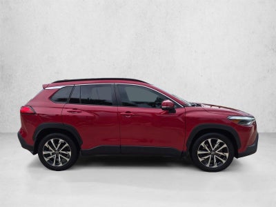 2023 Toyota Corolla Cross XLE 2WD (Natl)
