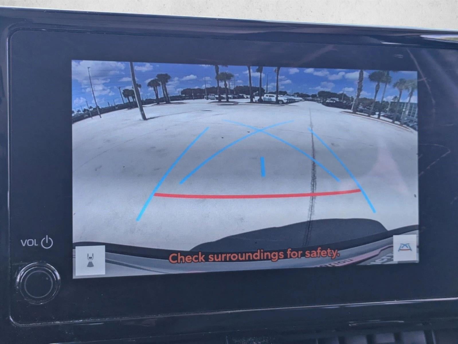 2023 Toyota Corolla Cross XLE 4WD (Natl)