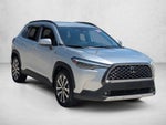 2023 Toyota Corolla Cross XLE 4WD (Natl)
