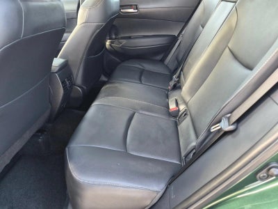 2024 Toyota Corolla Cross XLE 4WD (Natl)