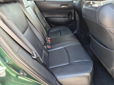 2024 Toyota Corolla Cross XLE 4WD (Natl)