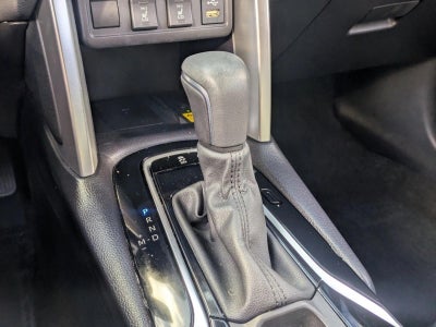 2022 Toyota Corolla Cross XLE 2WD (Natl)