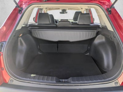 2022 Toyota Corolla Cross XLE 2WD (Natl)