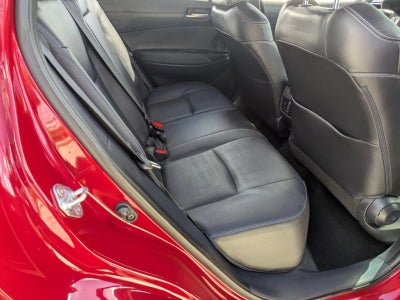 2022 Toyota Corolla Cross XLE 2WD (Natl)