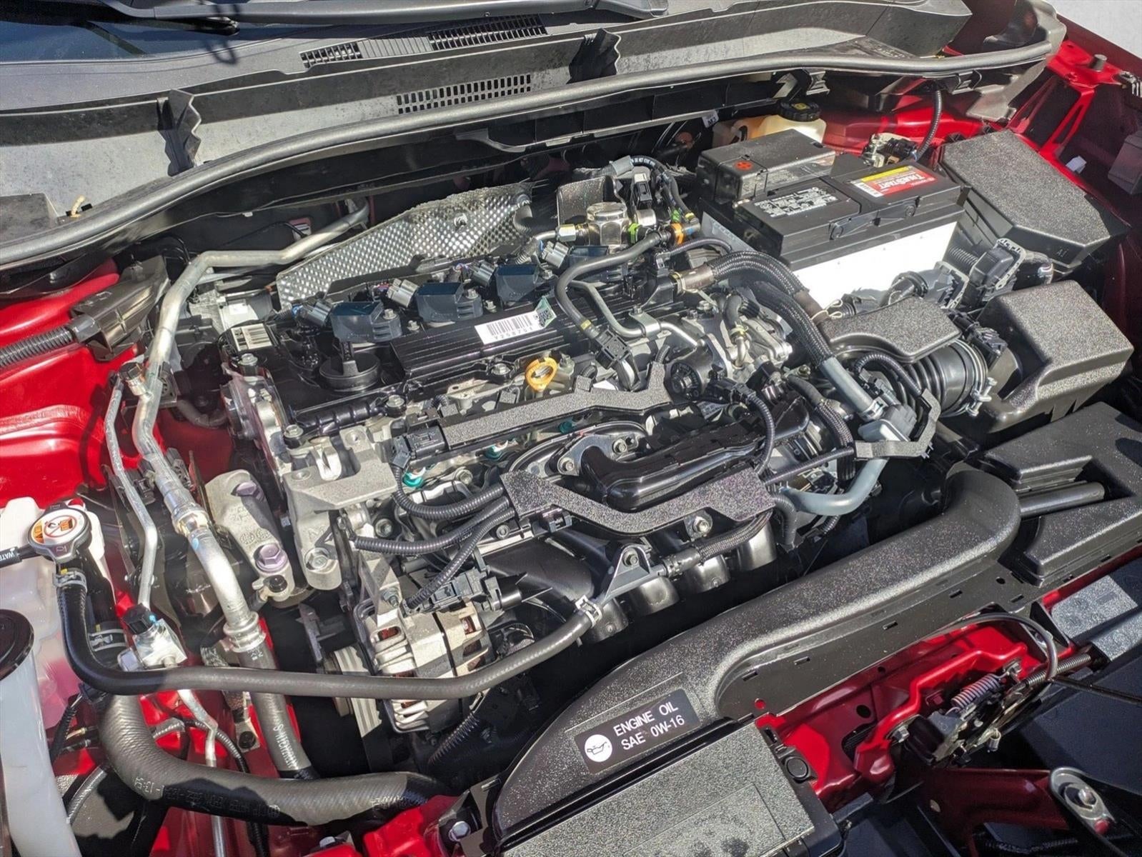 2022 Toyota Corolla Cross XLE 2WD (Natl)