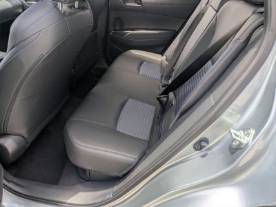 2026 Toyota Corolla Cross Hybrid XSE 4WD (Natl)