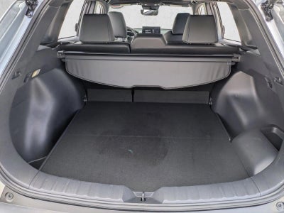 2026 Toyota Corolla Cross Hybrid XSE 4WD (Natl)