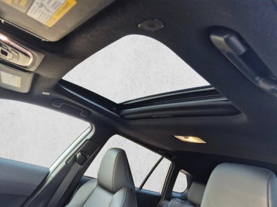 2023 Toyota Corolla Cross Hybrid XSE 4WD (Natl)
