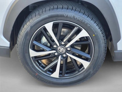 2023 Toyota Corolla Cross Hybrid XSE 4WD (Natl)