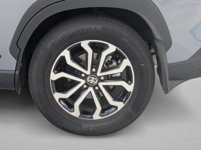 2024 Toyota Corolla Cross Hybrid SE 4WD (Natl)