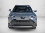 2024 Toyota Corolla Cross Hybrid SE 4WD (Natl)