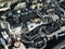 2024 Toyota Corolla Cross Hybrid S 4WD (Natl)