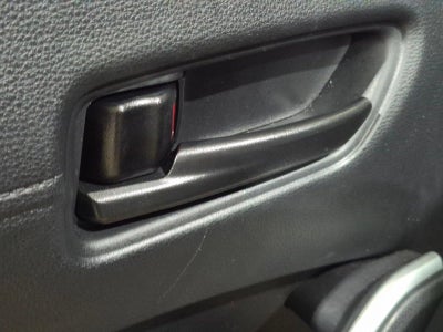 2024 Toyota Corolla Cross Hybrid S 4WD (Natl)