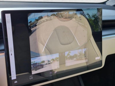 2022 Tesla Model X Plaid AWD