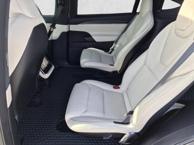2022 Tesla Model X Plaid AWD