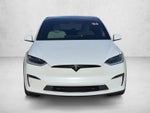 2022 Tesla Model X Plaid AWD