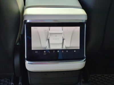 2022 Tesla Model X Plaid AWD