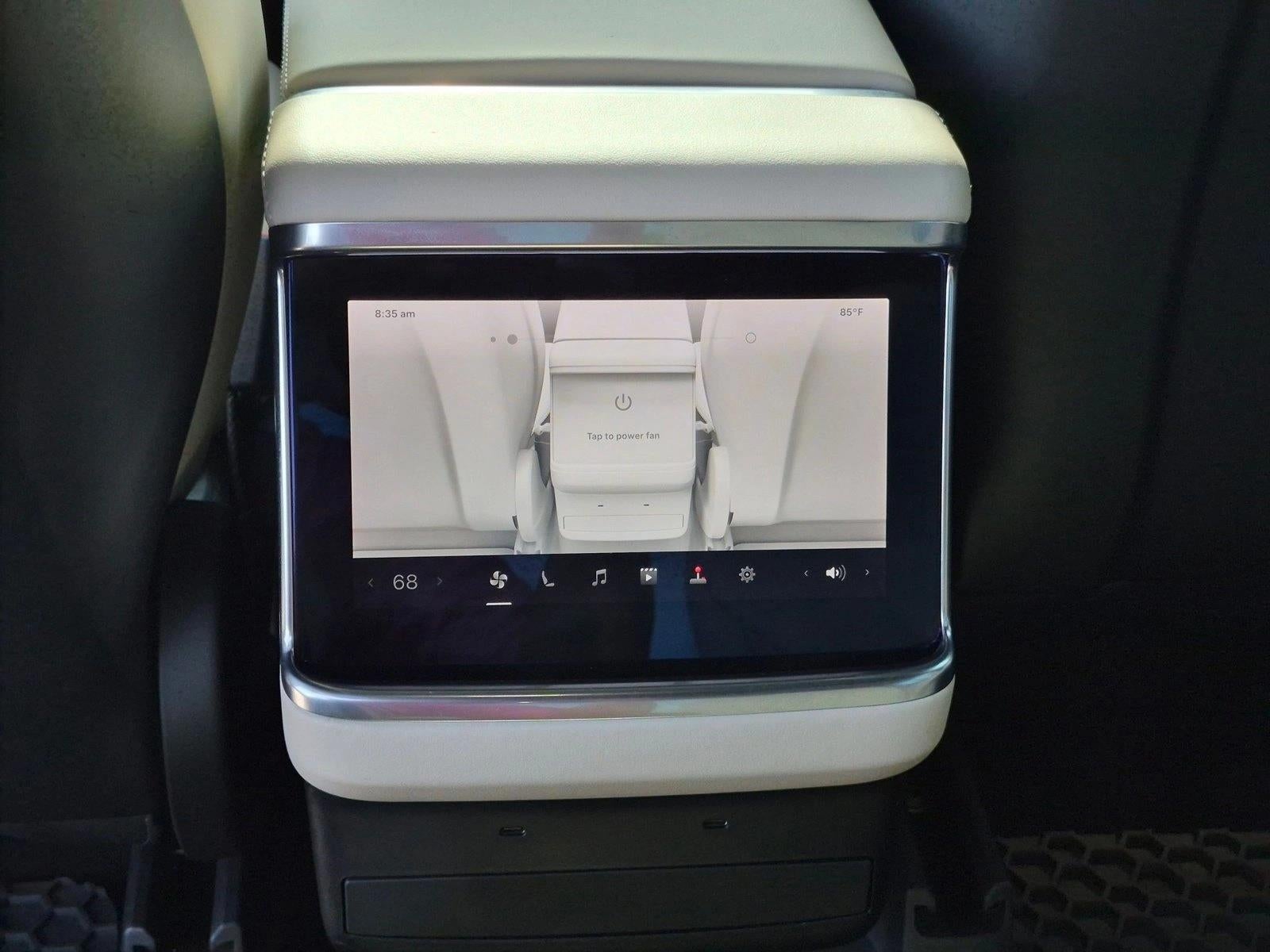 2022 Tesla Model X Plaid AWD