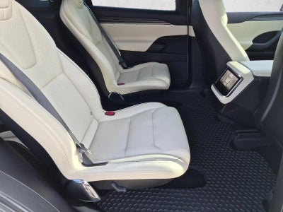 2022 Tesla Model X Plaid AWD