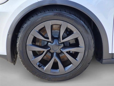 2022 Tesla Model X Plaid AWD
