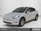 2024 Tesla Model Y Long Range AWD