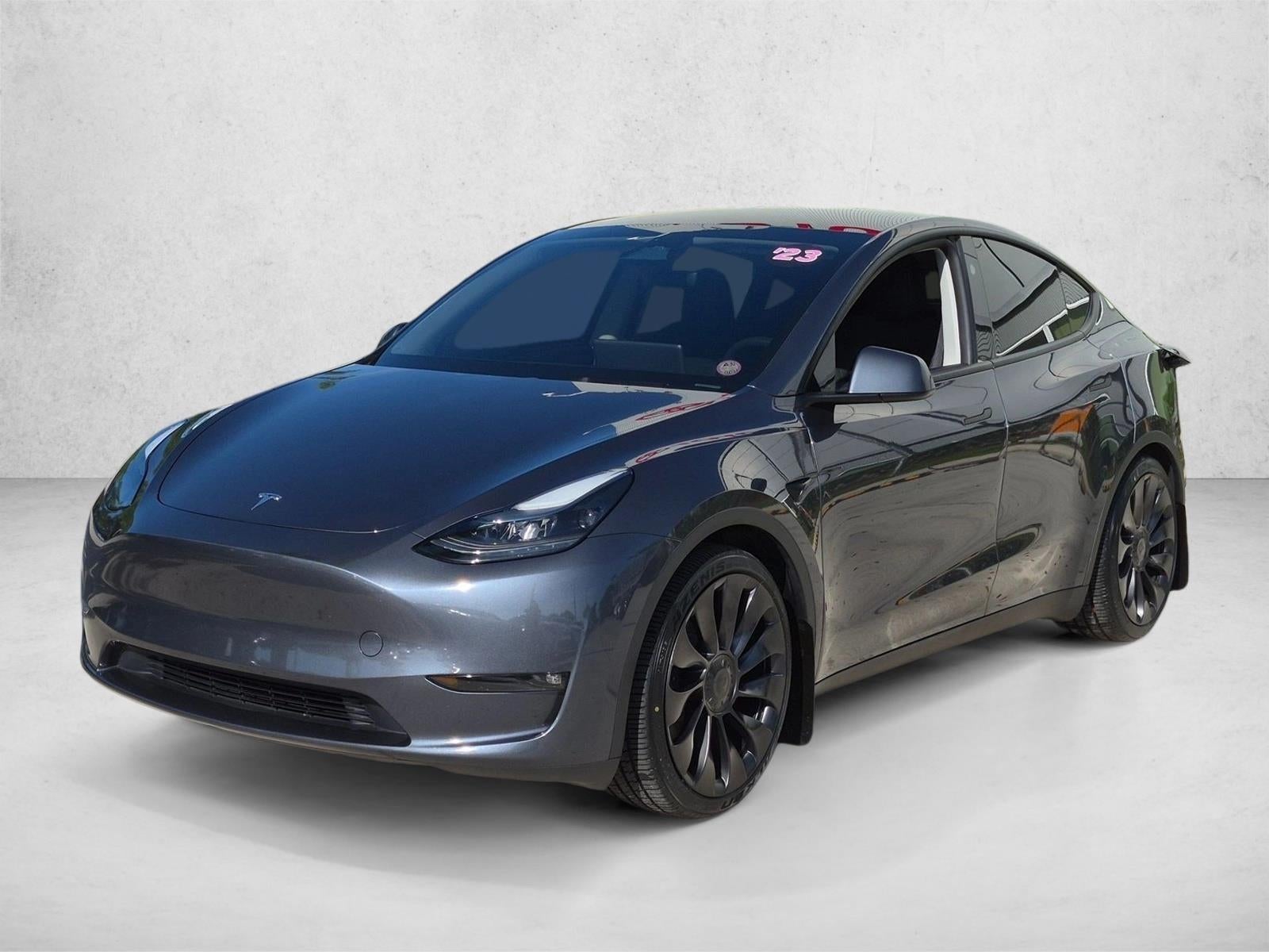 2023 Tesla Model Y Performance AWD