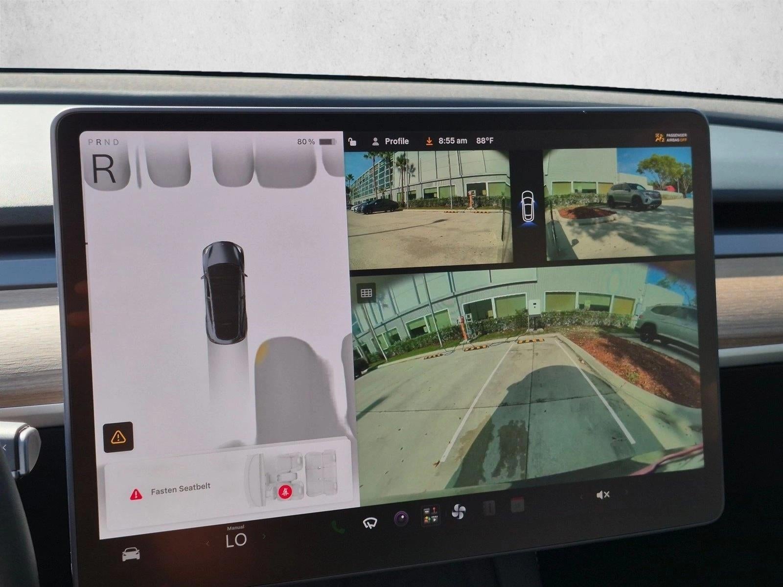 2023 Tesla Model Y Performance AWD