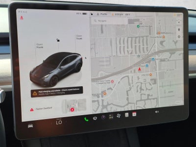 2023 Tesla Model Y Performance AWD