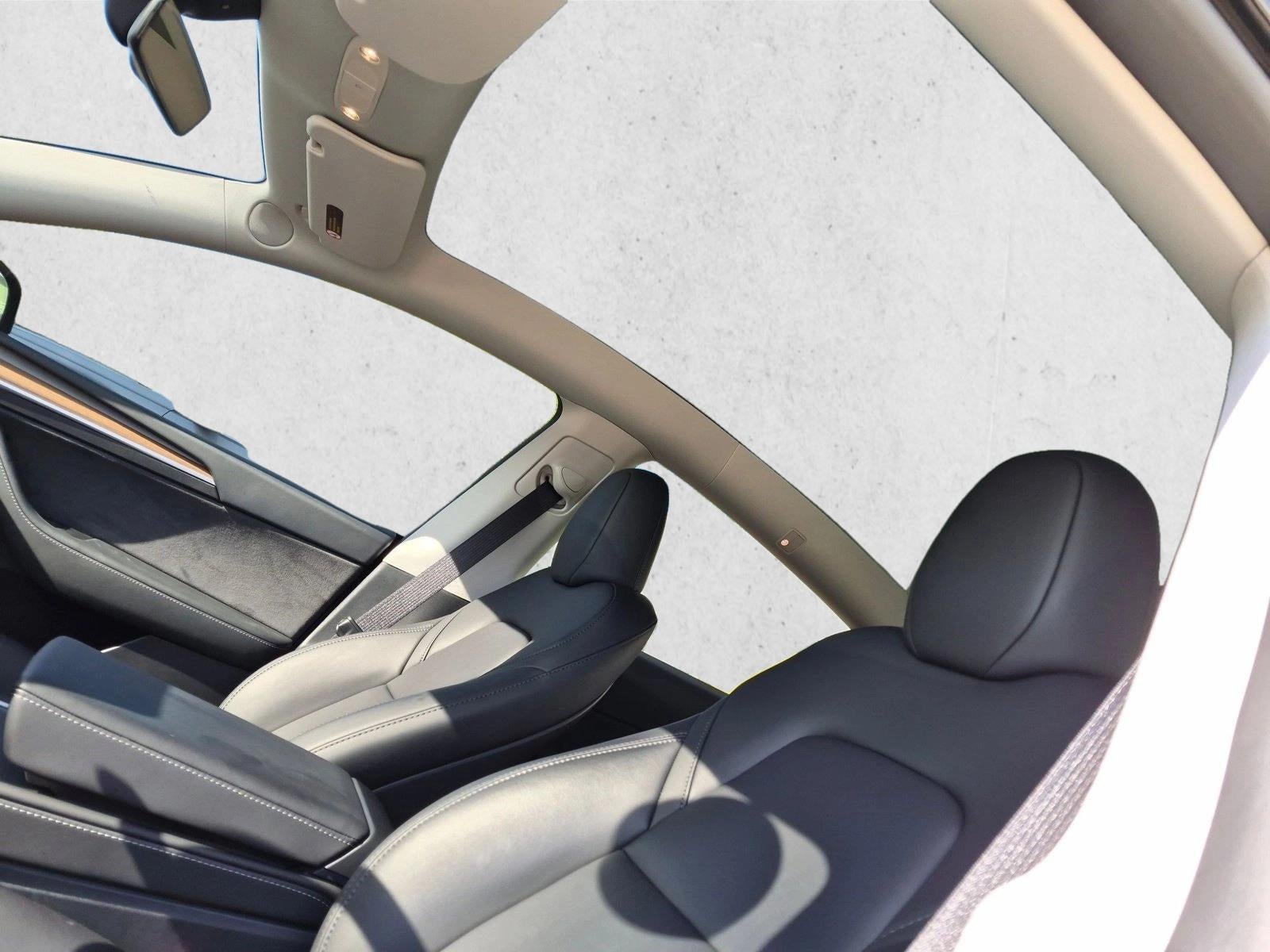 2023 Tesla Model Y Performance AWD