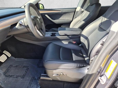 2023 Tesla Model Y Performance AWD