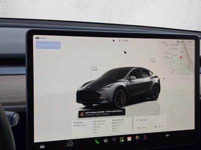 2023 Tesla Model Y Performance AWD