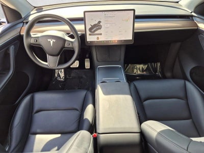 2023 Tesla Model Y Performance AWD