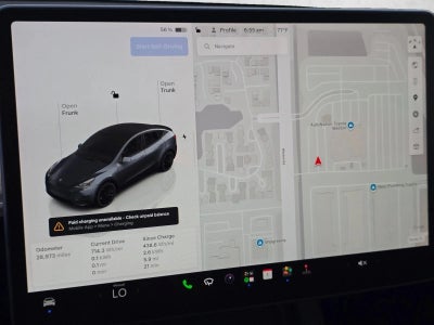 2023 Tesla Model Y Performance AWD