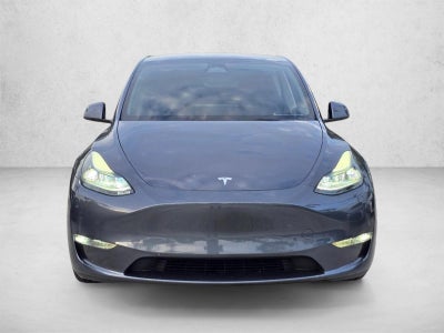 2023 Tesla Model Y Performance AWD