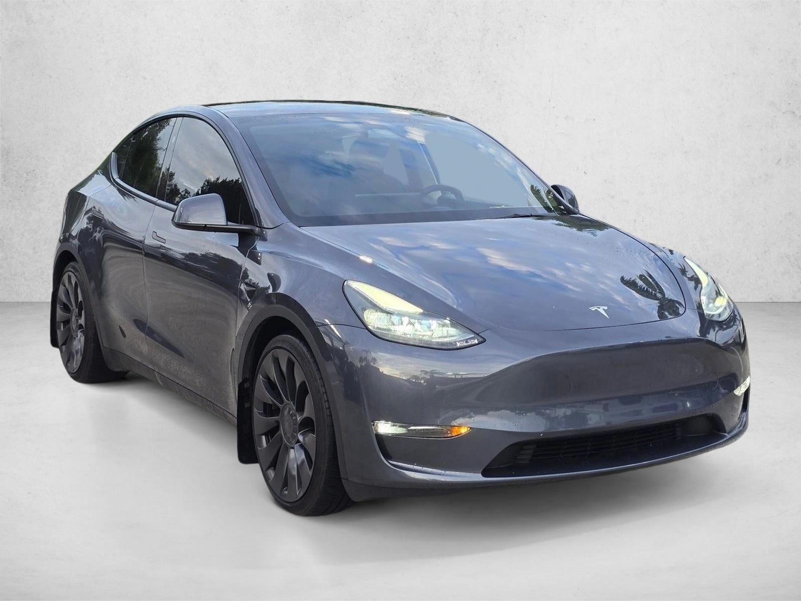 2023 Tesla Model Y Performance AWD