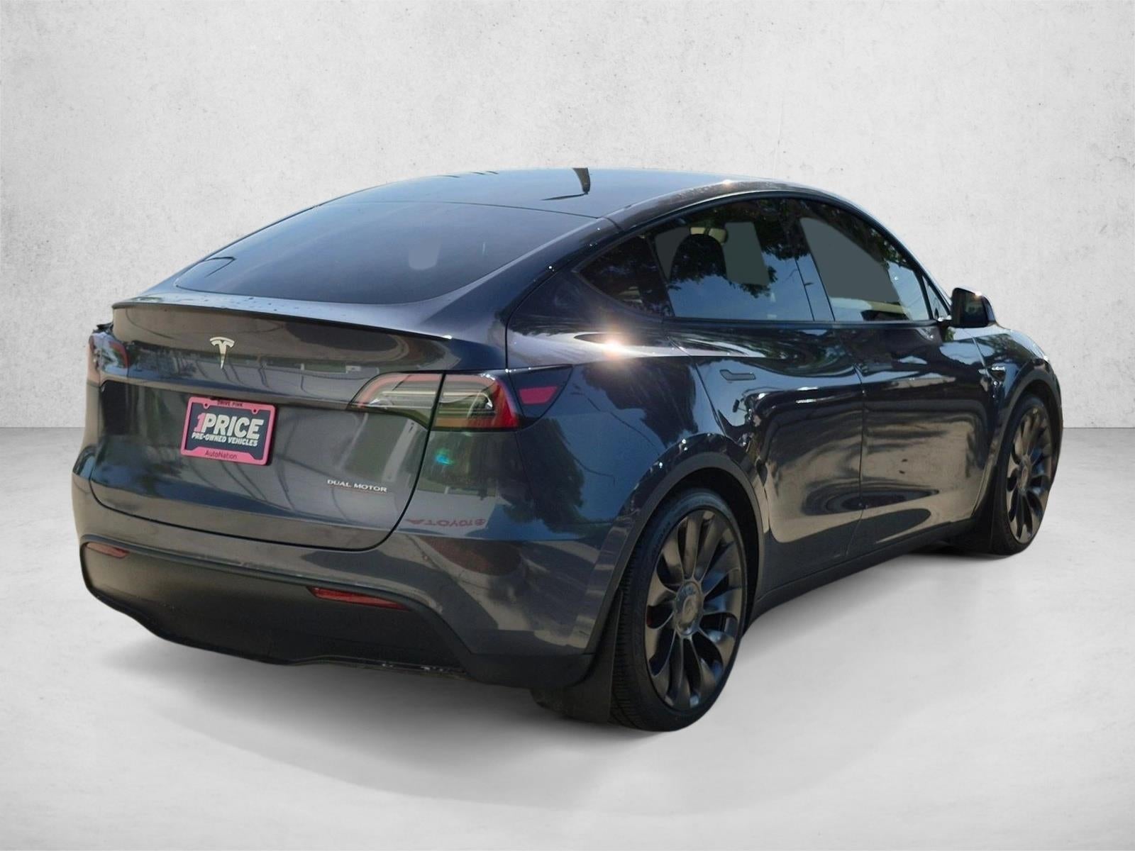 2023 Tesla Model Y Performance AWD