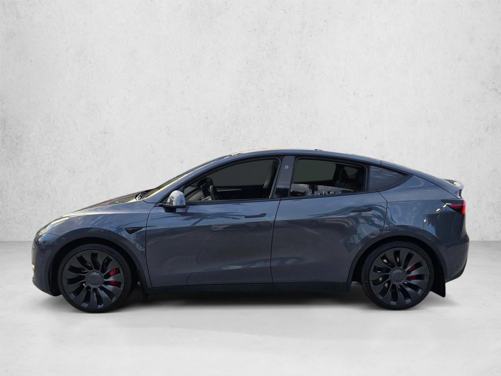 2023 Tesla Model Y Performance AWD