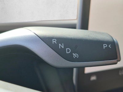 2023 Tesla Model Y Performance AWD