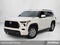 2025 Toyota Sequoia SR5 4WD (SE)