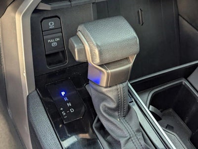 2025 Toyota Sequoia SR5 4WD (SE)