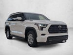 2025 Toyota Sequoia SR5 4WD (SE)