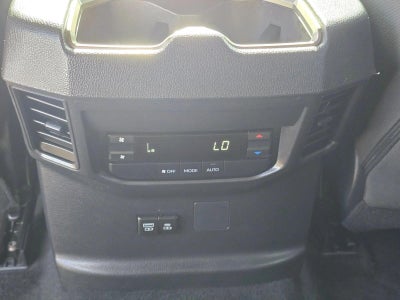 2025 Toyota Sequoia SR5 4WD (SE)