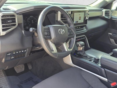 2025 Toyota Sequoia SR5 4WD (SE)
