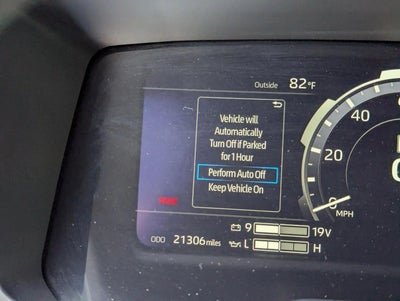 2025 Toyota Sequoia SR5 4WD (SE)