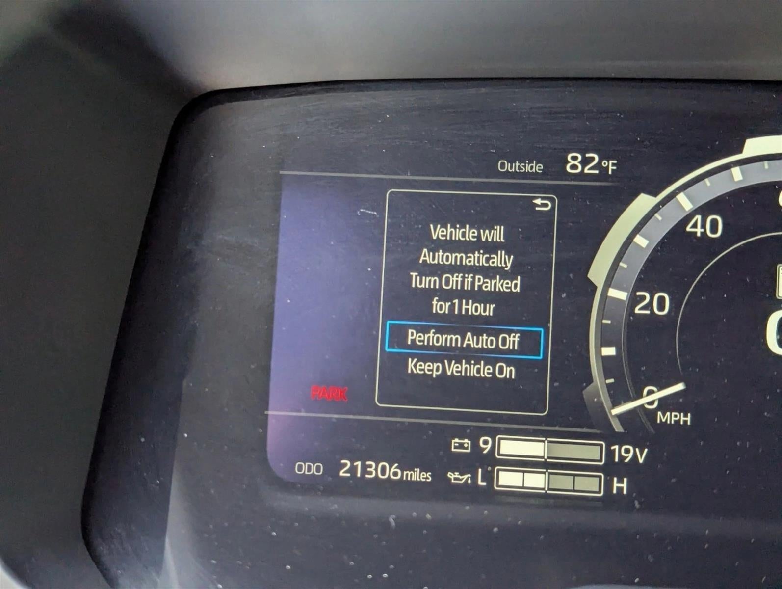 2025 Toyota Sequoia SR5 4WD (SE)