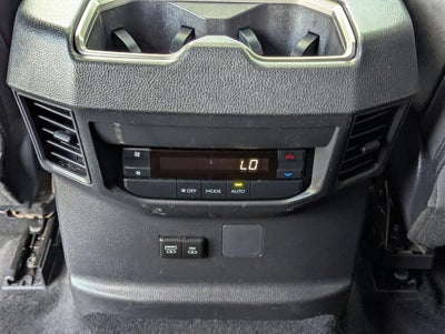 2025 Toyota Sequoia SR5 4WD (SE)